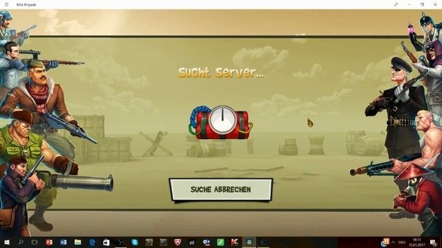 [Blitz Brigade] Speed Hack + Errorcode: ''1-Success'' 100% Working