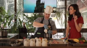 Охотничья и рыболовная кухня-24