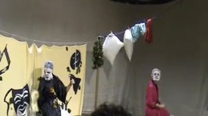 Offenbach "Le Mariage aux lanternes" Оффенбах "Свадьба при фонарях" , Евгения Ковешникова