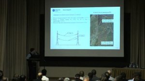 Мазикин Н.В., Разработка технических решений по снижению потерь энергии на корону ВЛ 330 - 750 кВ