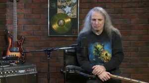 Алик Грановский в программе "Pro Гитары" на NasheTV