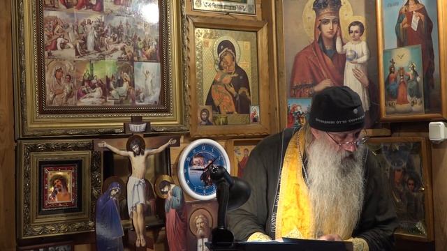 Жизнь на земле не в долголетии, а правильном от Бога поведении души и тела на планете Земля. смотреть онлайн