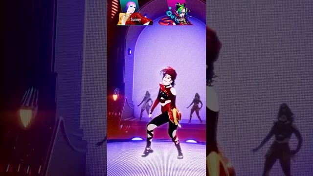 Just Dance - Training Season by Dua Lipa