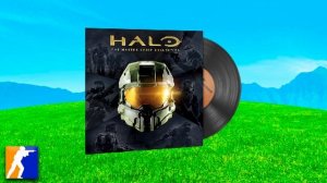CS2 MUSIC KIT | The Master Chief Collection By Halo | ALL Songs & MVP Soundtrack