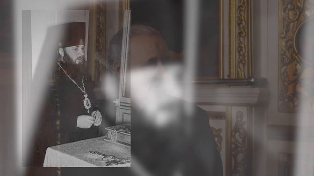 «Епархия в лицах». Протодиакон Вячеслав Дужик