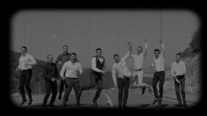 Свадьба Энгель 18 августа 2018 (ведущий и организатор Алексей Ружников)