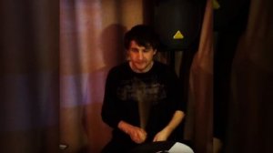 ХБС. Репетируем со сломанной ногой)