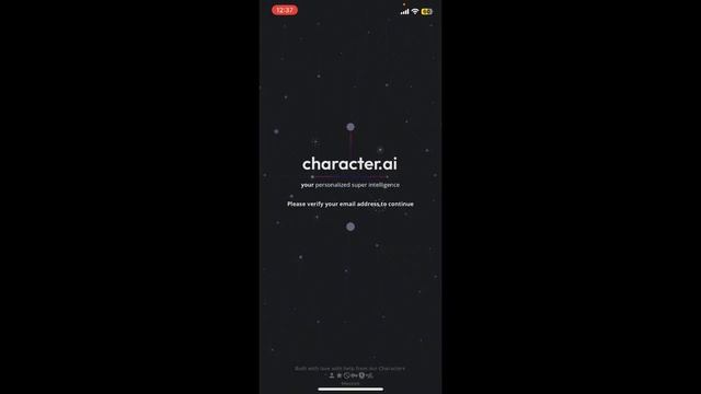 Character AI Sign Up: How to Open/Create Character.ai Account 2023?