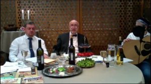 Песах 2021, Онлайн Седер 27.03.2021