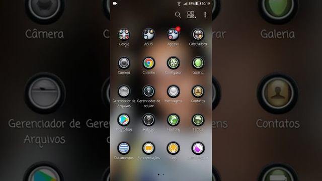Zenfone 4 max especificações , fontes e temas ! смотреть онлайн