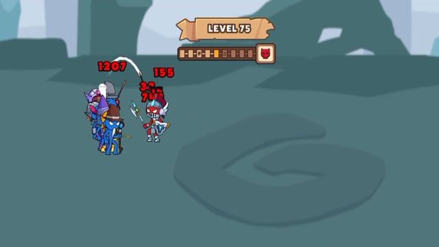 Stick Era  - The Art Of War #11 - Android Gameplay
