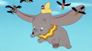 Дамбо (1941) / Dumbo