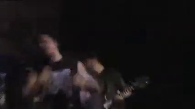 Ease of Disgust - Live in Plan B 24.09.2009 смотреть онлайн