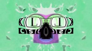 Klasky Csupo RoboSplaat Logo In Blind Major (Android Version)
