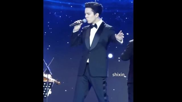 ДИМАШ СНОВА ПОКОРЯЕТ КИТАЙ / НОВОЕ ВЫСТУПЛЕНИЕ И КОНЦЕРТ
