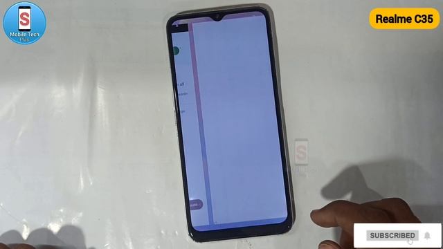 Realme C35 (RMX3511) || FRP Bypass || Android 12 || Google Account Bypass || Without Pc || New Tric смотреть онлайн