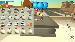 Моё первое видео!😉