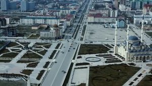 Султан Маккаев. Абхазка.