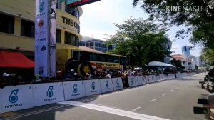 Hideto Nakane juara LTDL 2020 peringkat 6.