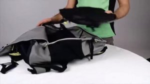 Подвеска Niviuk Roamer 2 Обзорное видео