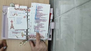 волшебство планирования ♀️ как за неделю успеть миллион и одно дело