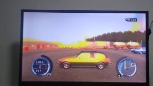 Driver Parallel Lines On Xbox 360 , It is Impossible ?