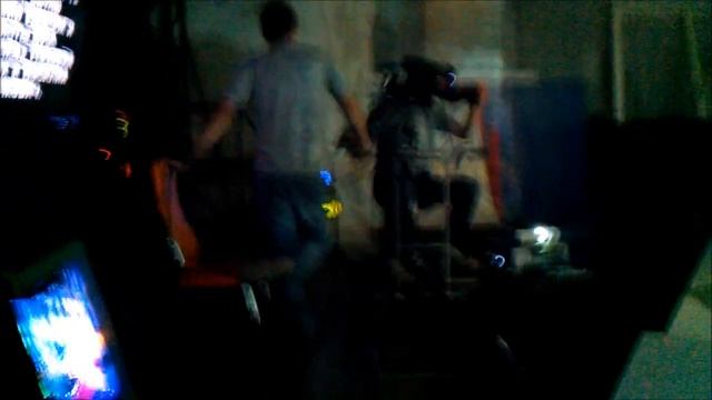 100ТВблог. Александр Малич и виниловая смеричка. смотреть онлайн