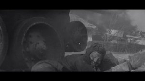 Бой за Соколовку. К-ф "На войне как на войне"1968г. #фильмы #сериалы #нарезка