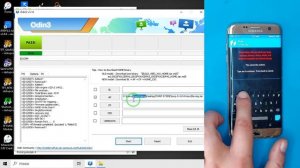 Install TWRP & Magisk (ROOT) Samsung S7 Edge G935F