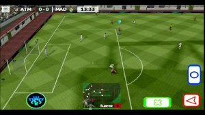 FTS 21 MOD PES 2021 Android Offline 300MB Best Graphics New Update Faces Faces & Transfers