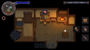 Graveyard Keeper    Android