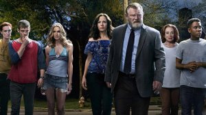 Сериал Мистер Мерседес - 3 сезон 8 серия / Mr. Mercedes