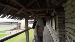 Впервые в Пскове, лето 2024 года