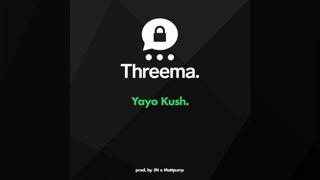 Threema смотреть онлайн