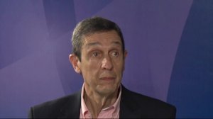 Entrevista Rodolfo Gabrielli Ciclo 35 años de democracia