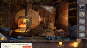Prison Adventure Escape Game 2 | Gameplay Walkthrough Part 5 | ANDROID/IOS