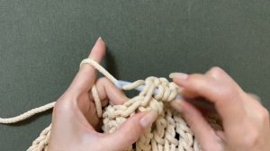 Убавка-3сбн (3 столбика без накида вместе)