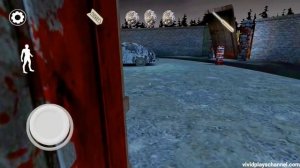 Jigsaw Granny 3 Full Gameplay