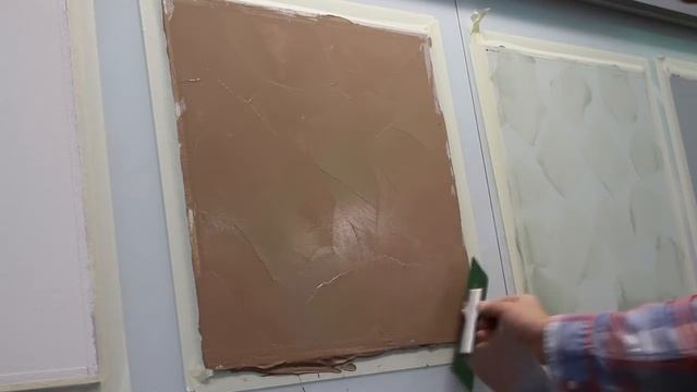 Венецианская штукатурка "Мрамор"