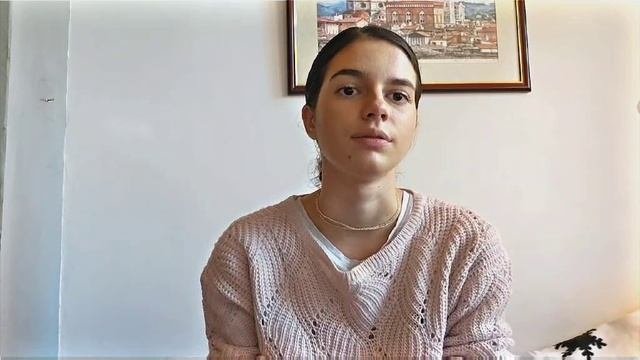 Мая Маринова Пословица