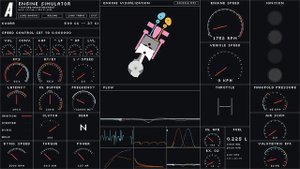 Honda CBR600RR | AngeTheGreat's Engine Simulator