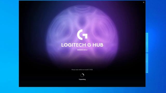 How To Download and Install Logitech G Hub in Windows 10/11 смотреть онлайн
