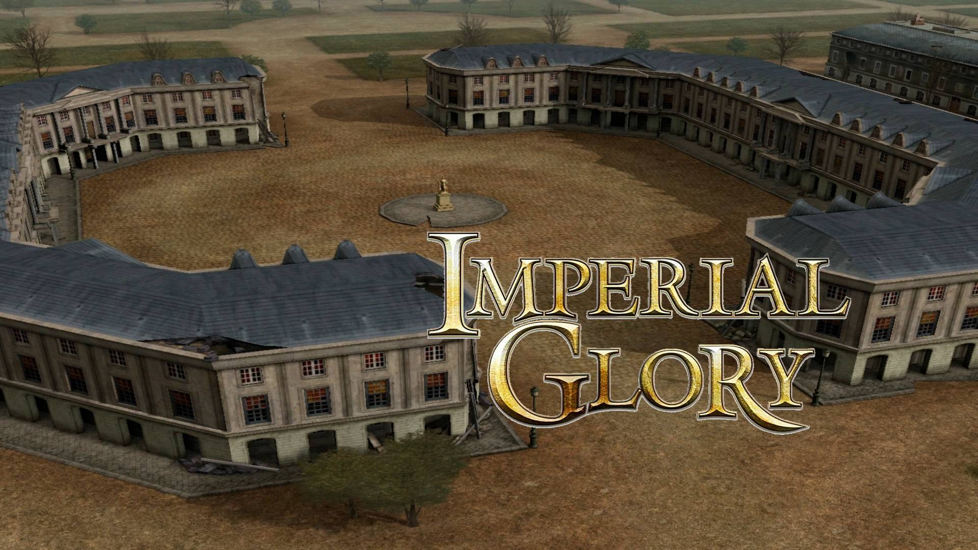 Imperial Glory #3 - Франция пала