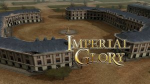 Imperial Glory #3 - Франция пала