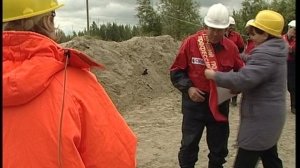 2002.08.06   Мегион  Лучший по профессии  вахта КРС