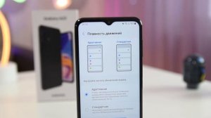 Samsung Galaxy А23 Обзор