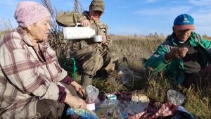 Привет вам👋// перекус на природе и болталочка // мечтать не вредно 😄//