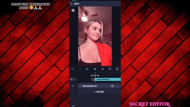 Trending New HDR Effect Tutorial Video 😲🤩 || Alight Motion Edit || In Android ||