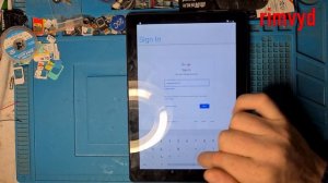 Lenovo TB-X605L FRP Google Account Bypass ,Android 8 1 0