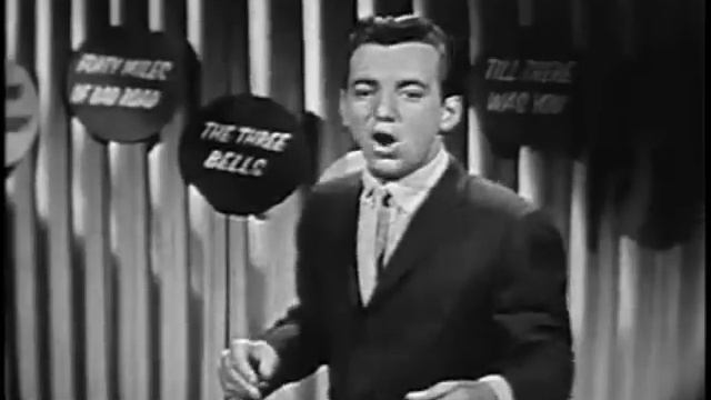 Bobby Darin - Dream Lover